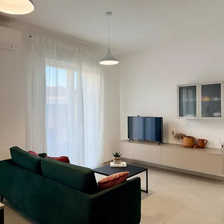 Eva Boutique 2br Contemporary Near Cagliari